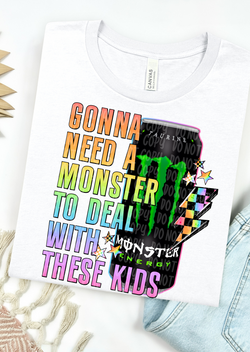 Fueling My Sanity Bella Canvas T-Shirt