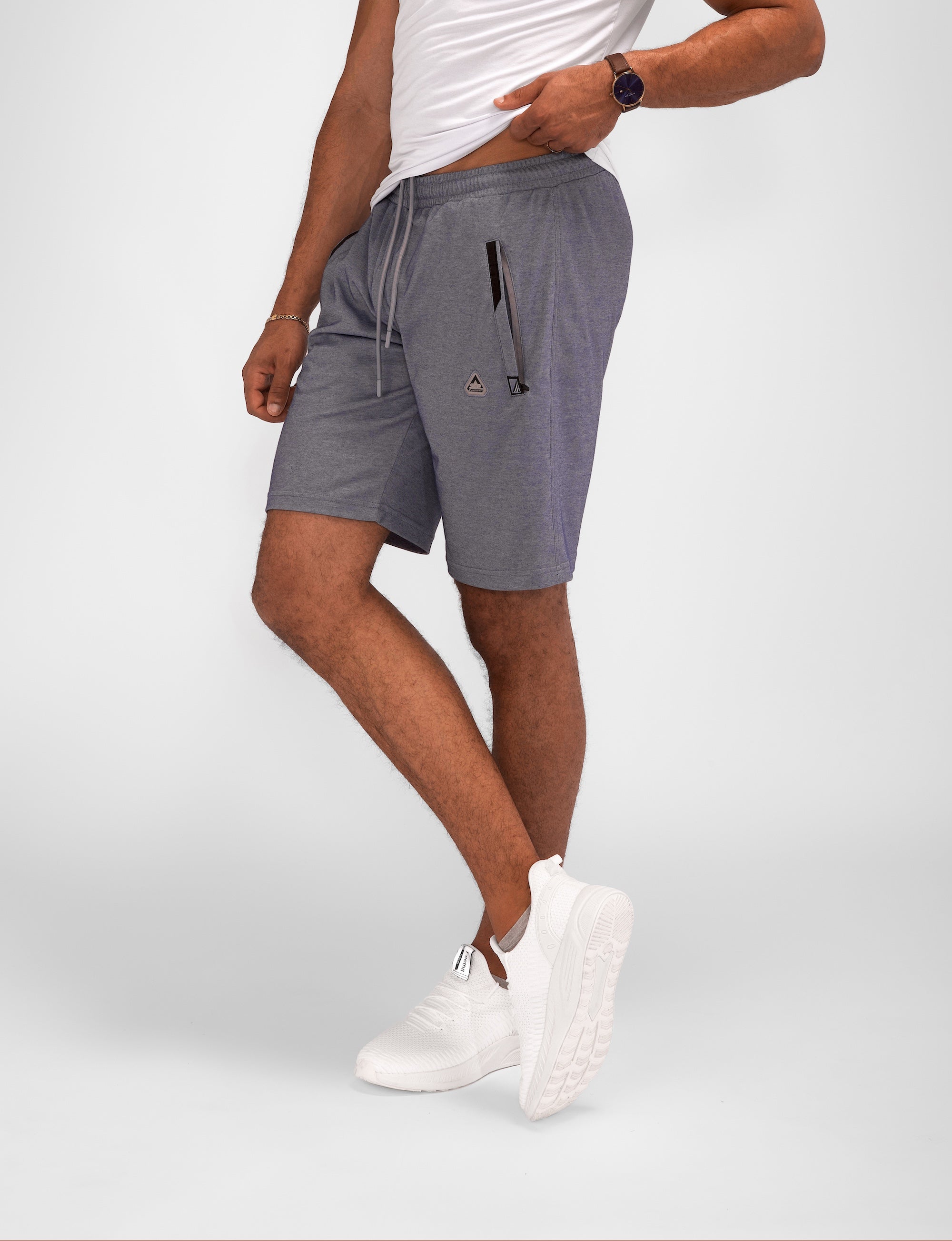 Urban Stride All-Day Wear Shorts 11