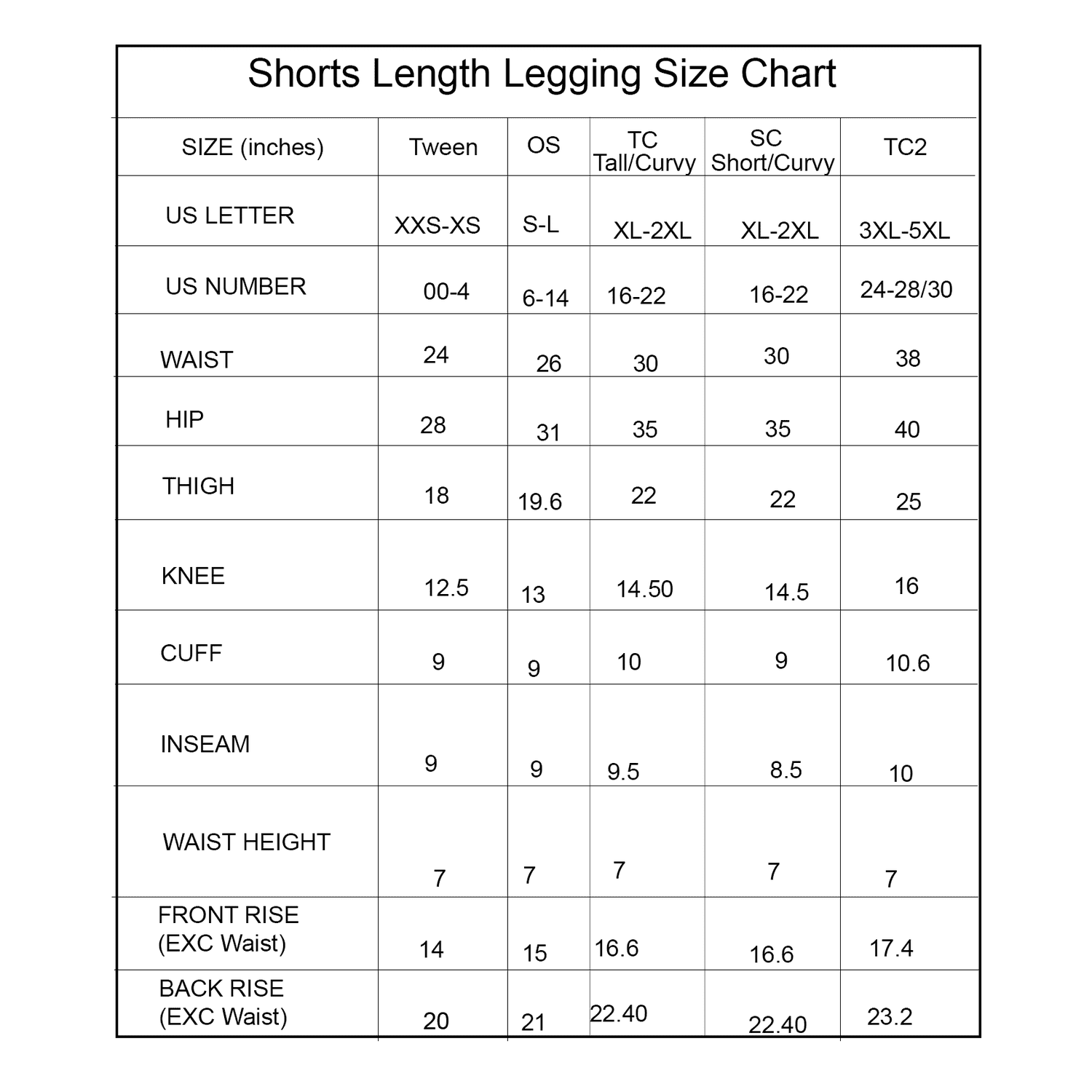 MS Strong Awareness Capri or Shorts Leggings with Pockets