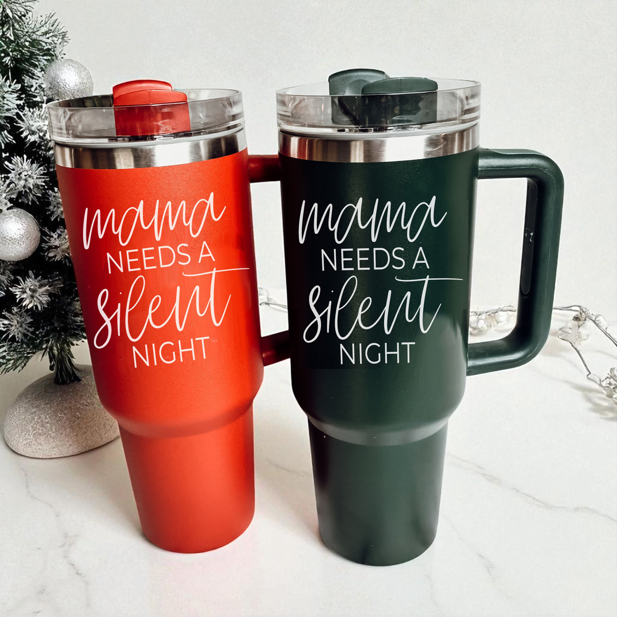 Christmas white elephant gift for moms 40oz
Secret Santa gift mom tumbler Christmas humor
Christmas stocking stuffer for mom 40oz
Holiday gift exchange mom tumbler Christmas
Christmas mom appreciation gift 40oz tumbler