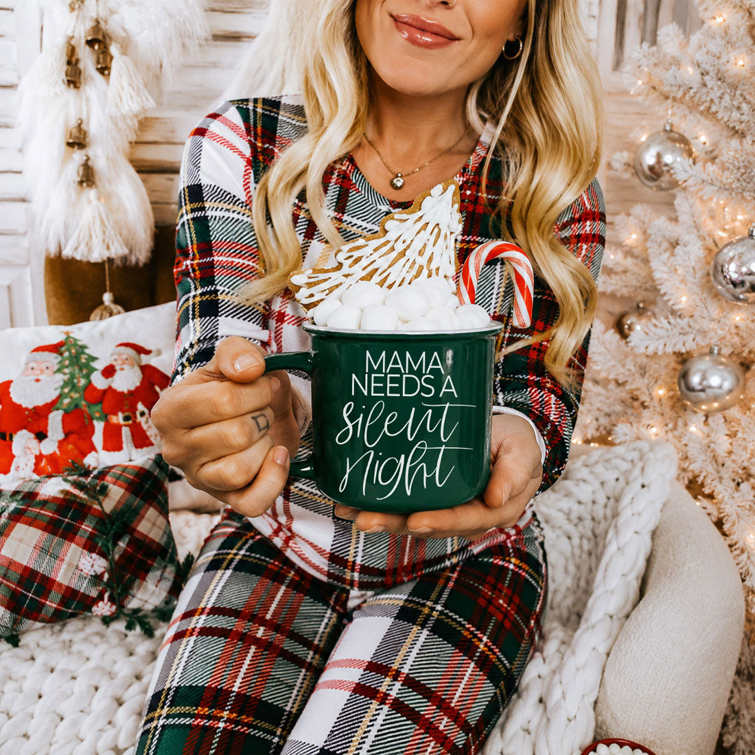 Mama Needs a Silent Night mug for adults
Funny Christmas mug for women
Funny Christmas mug for moms with kids
Mama Needs a Silent Night coffee mug for holiday season
Christmas gift mug for tired moms
Funny holiday gift for coffee drinking moms
Mama Needs a Silent Night mug for secret Santa
Funny secret Santa mug for moms
Christmas mug for white elephant gift
Funny white elephant Christmas mug for mom