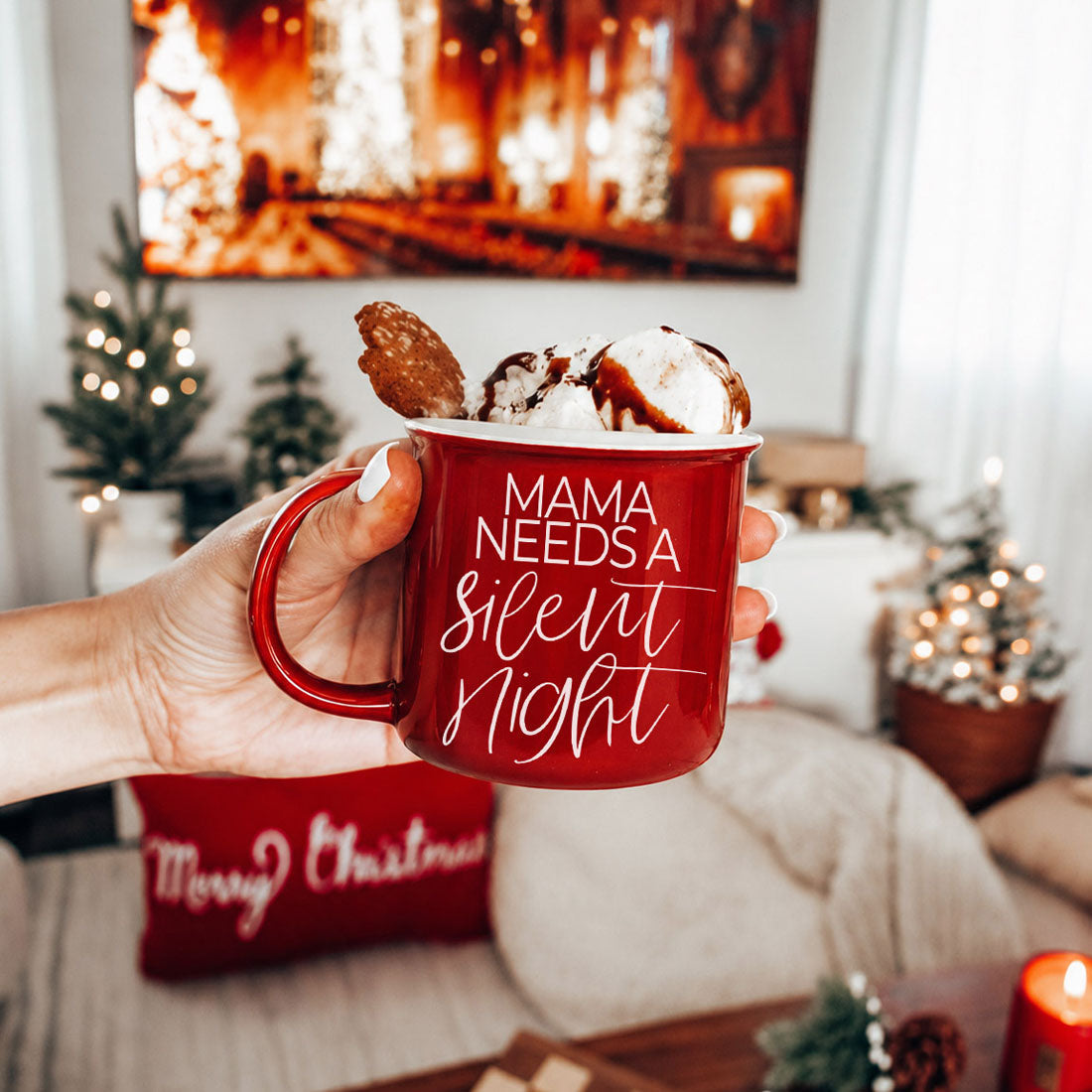 mom holiday stress mug
caffeine loving mom mug
Christmas magic maker mug
overstimulated mom mug
mom deserves coffee mug
holiday mom humor gift
mom Christmas survival kit
Christmas gift for mom
funny Christmas mom gift
holiday gift for busy moms
Christmas gift for wife
funny gift for new mom
mom stocking stuffer idea
Christmas gift from kids to mom
Christmas gift from husband to wife
