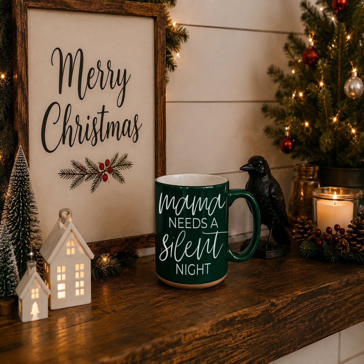 Silent Night LG