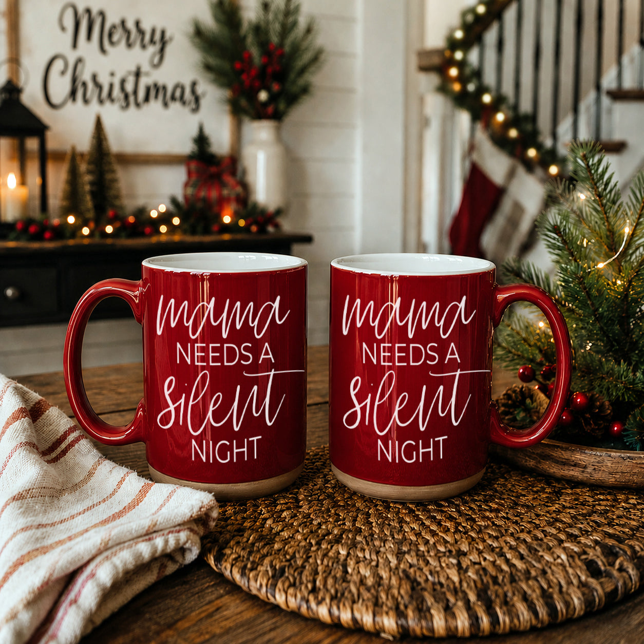 Silent Night LG