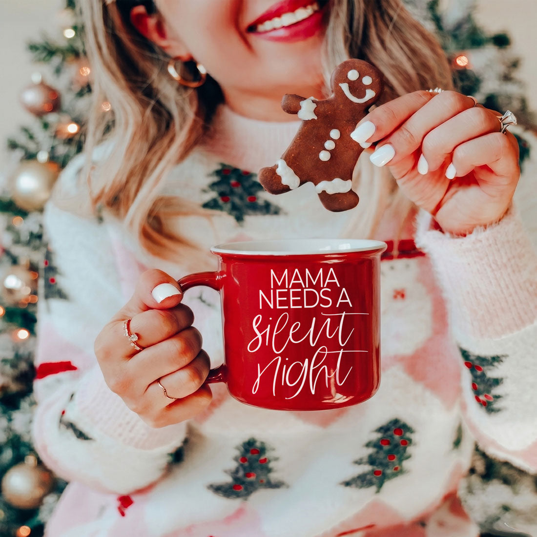 Funny Christmas mug for girl moms
Mama Needs a Silent Night mug for wife
Funny Christmas mug for wife
Mama Needs a Silent Night mug for sister
Funny Christmas mug for sister gift
Mama Needs a Silent Night mug for daughter
Funny Christmas mug for daughter gift
Mama Needs a Silent Night mug for daughter in law
Funny Christmas mug for daughter in law
Mama Needs a Silent Night Christmas gift for her