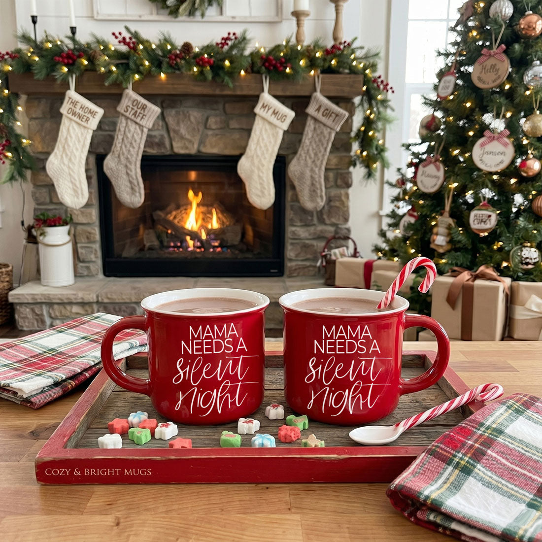 Mama Needs a Silent Night mug for tired moms
Christmas mug for moms who need coffee
Funny mom Christmas coffee mug
Mama Needs a Silent Night mug for mom life
Funny holiday mug for mom chaos
Christmas mug for moms who need coffee first
Mama Needs a Silent Night mug for holiday survival coffee
Funny mug for surviving Christmas season
Christmas mug for holiday stress relief