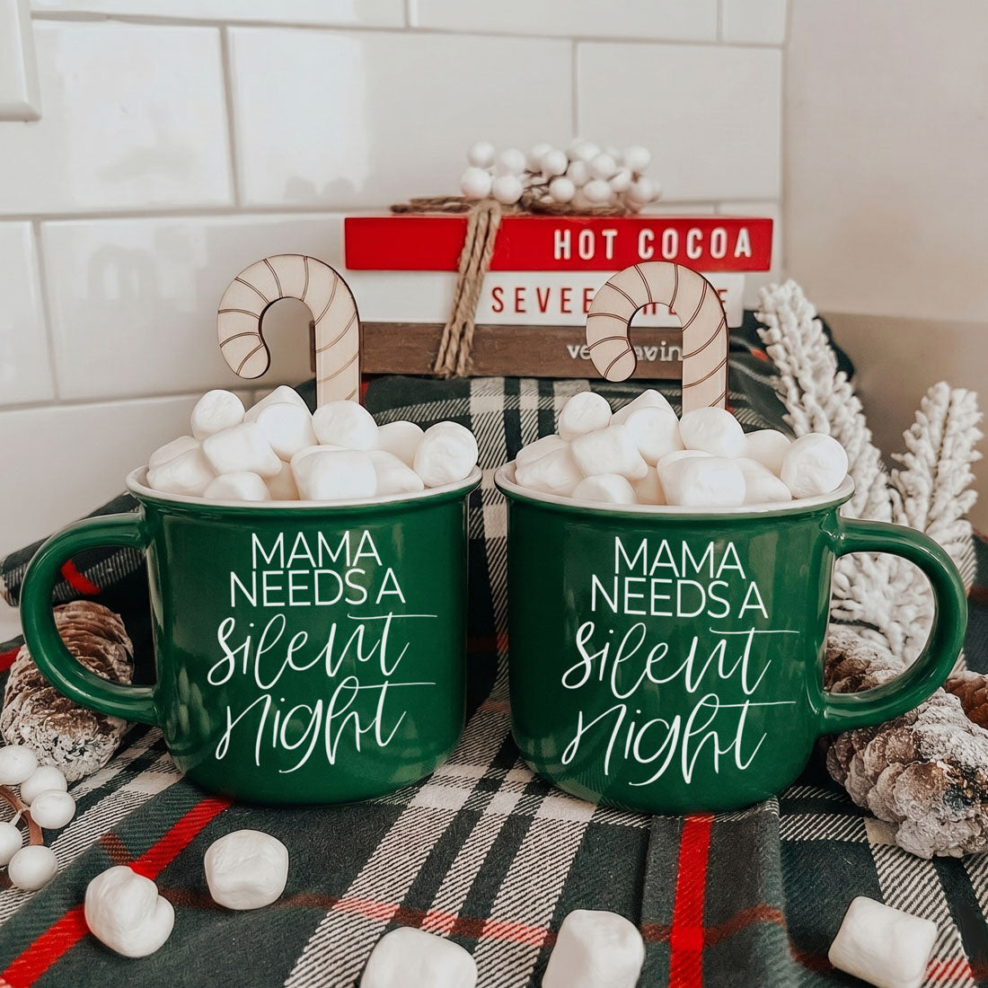 Funny mug for dramatic Christmas lovers
Mama Needs a Silent Night mug for sassy holiday queen
Funny festive mug for bold moms
Christmas mug for moms with personality
Mama Needs a Silent Night mug for anyone with kids
Funny Christmas mug for loud and proud mom vibes
Mama Needs a Silent Night mug for boutique gift shops
Wholesale Mama Needs a Silent Night Christmas mug