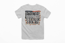 Father Figure Graphic Tee