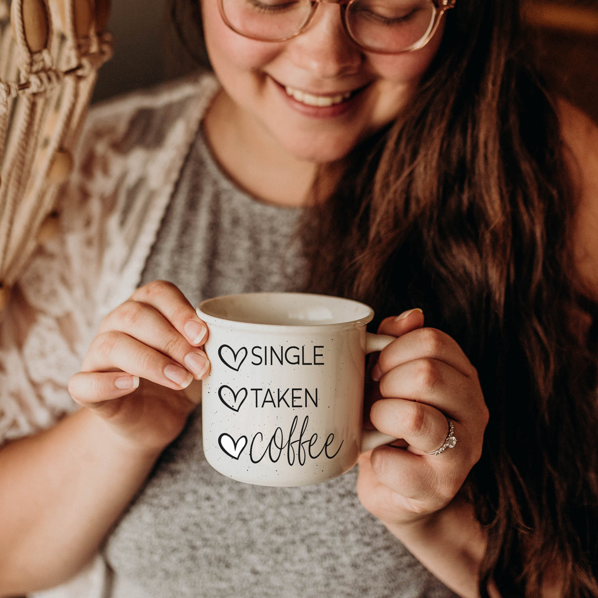 Single Taken Coffee 14.5oz