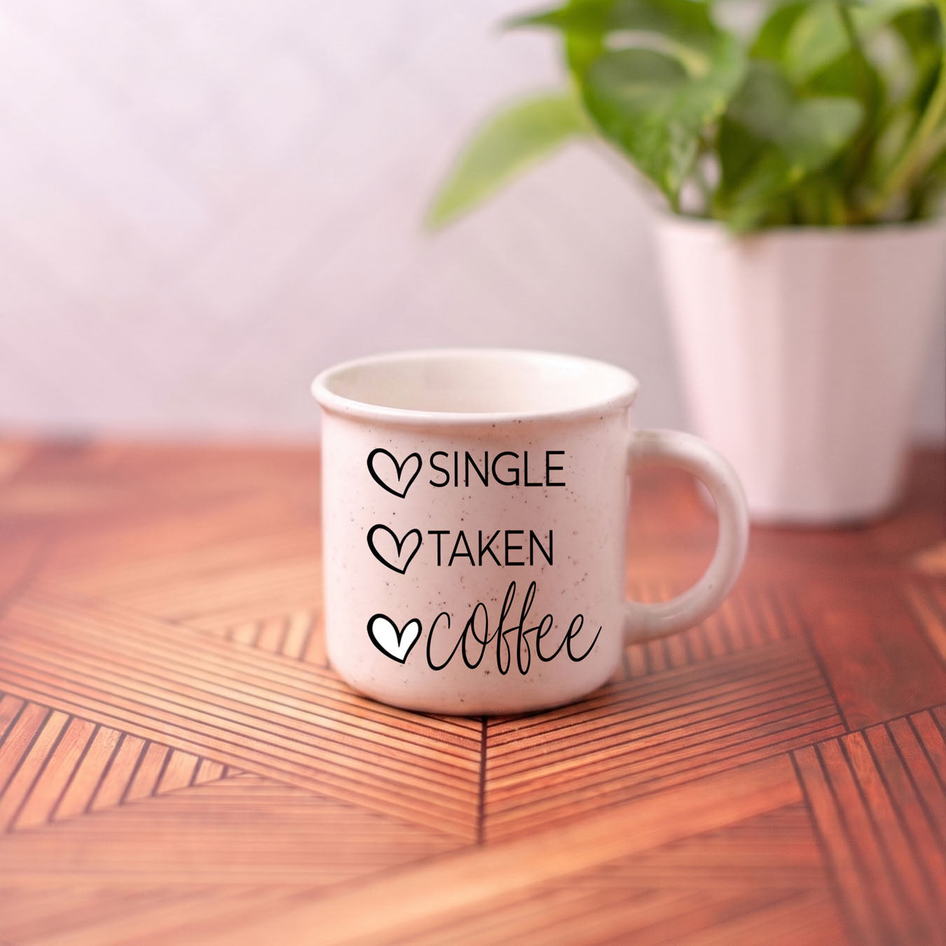 Single Taken Coffee 14.5oz