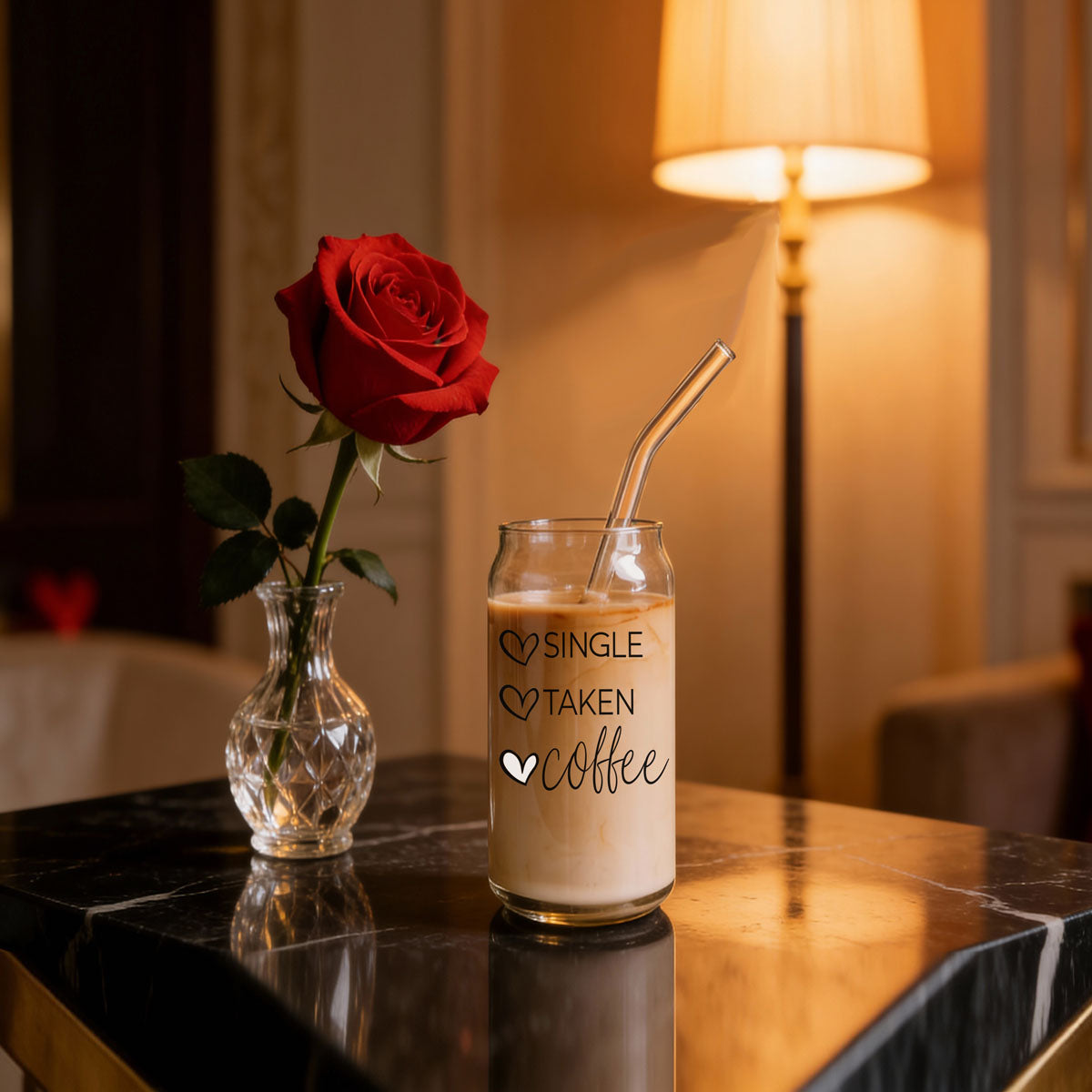 sarcastic happy valentines day gifts
satire valentines day gifts
self love gifts
love talking to myself she gets me mug
funny love quote coffee mugs
love you mug
love you gifts
