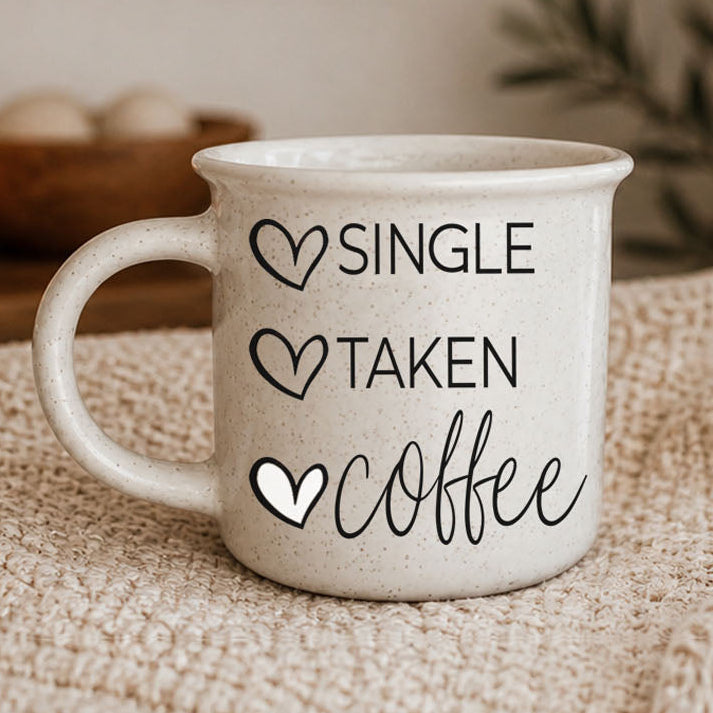 Single Taken Coffee 14.5oz