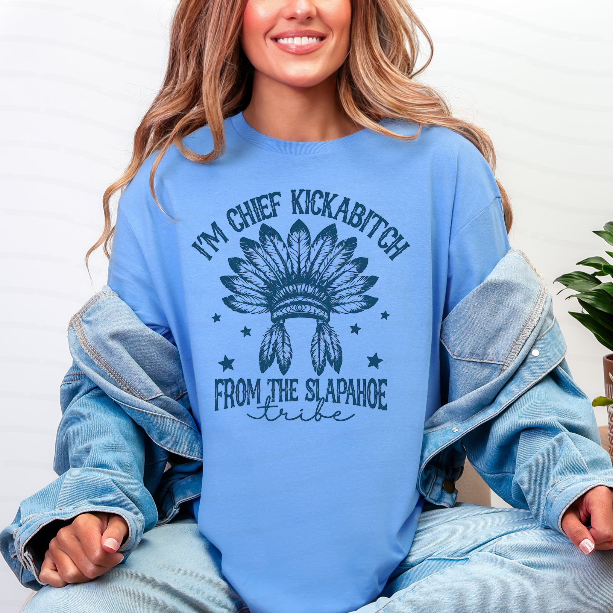 Crazy-heifer Boutique 
