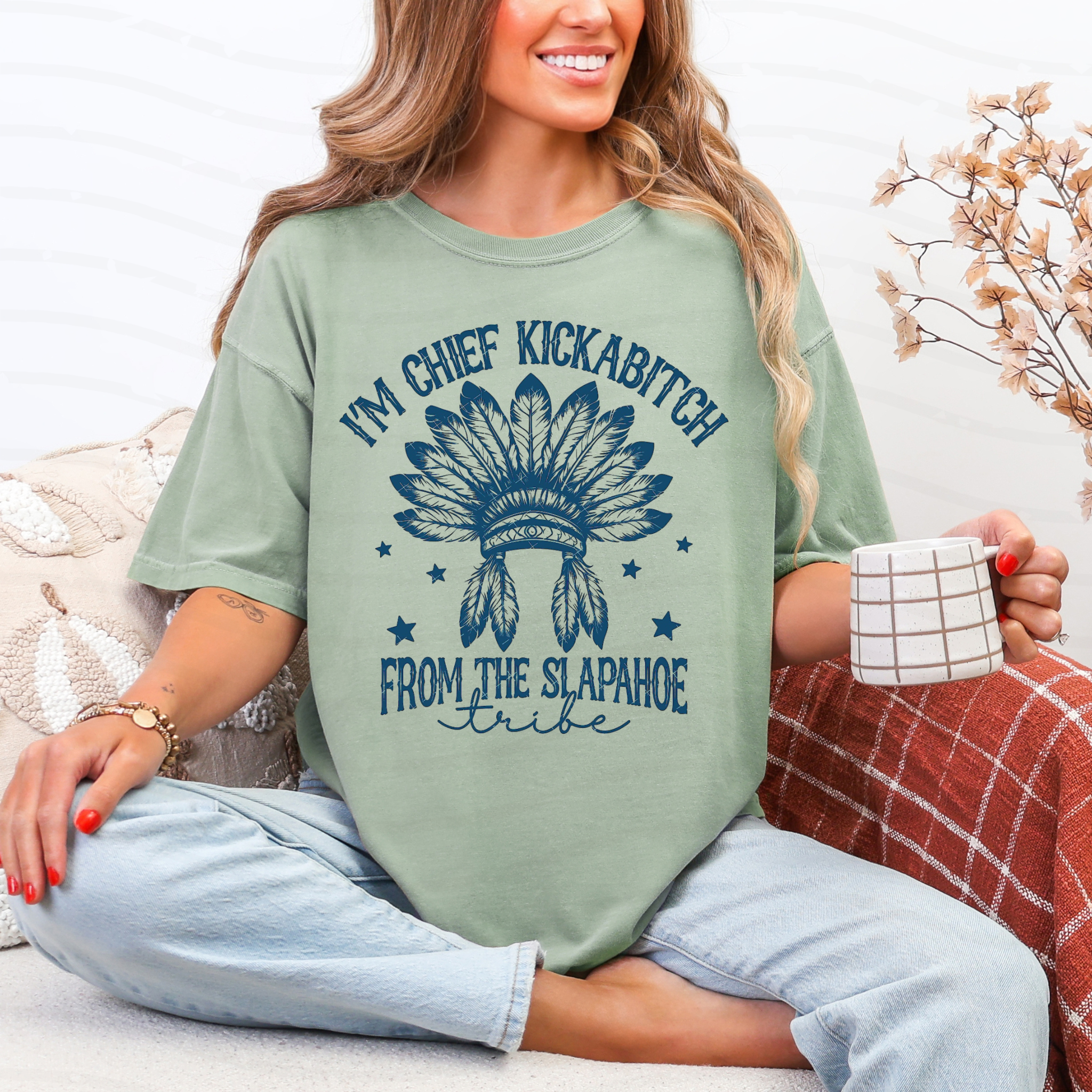 Crazy-heifer Boutique 