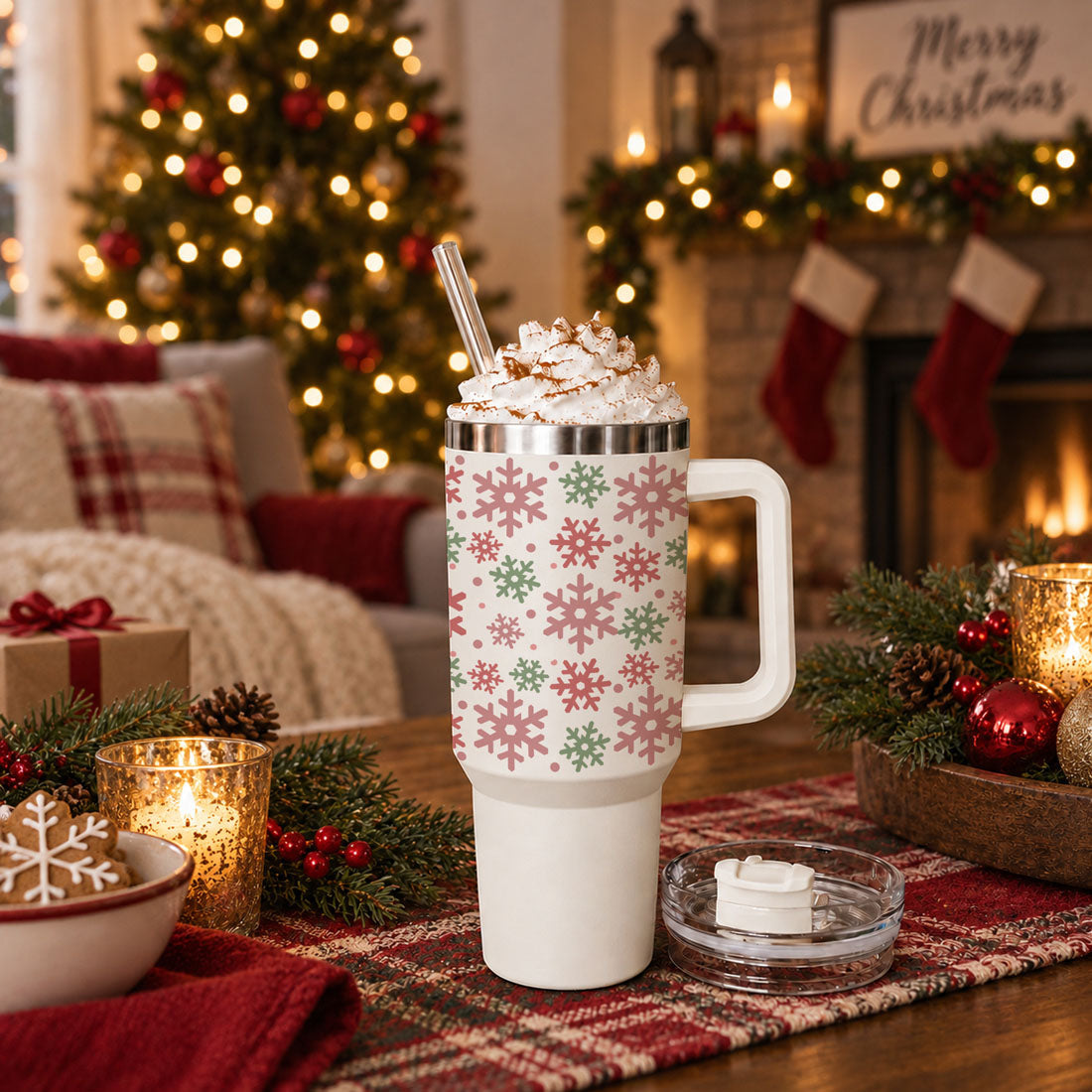 full wrap snowflake Christmas tumbler
40oz holiday tumbler full pattern
full pastel Christmas tumbler
Christmas tumbler with pink green snowflake wrap
snowflake holiday tumbler product
40oz pink Christmas tumbler with handle
pink and green snowflake Christmas tumbler
pastel Christmas tumbler for women
Christmas tumbler gift for her
snowflake Christmas travel mugs females
pink Christmas drinkware pastels
festive pink snowflake holiday tumbler
green and blush Christmas travel cup
40oz winter snowflake cup 