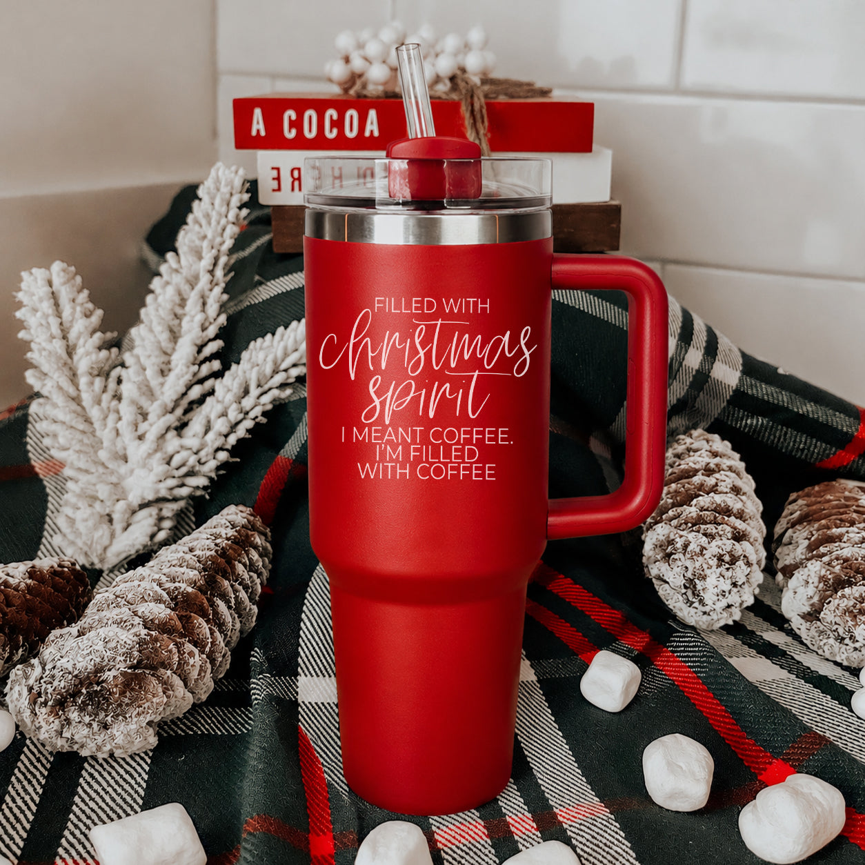 Red tumbler near me
Red tumbler with handle
Christmas stocking stuffer tumbler 40oz
Holiday gift exchange tumbler 
Christmas coffee gift tumblers in bulk
Red 40oz tumbler
red 40oz stanley cup
red tumbler coffee cups