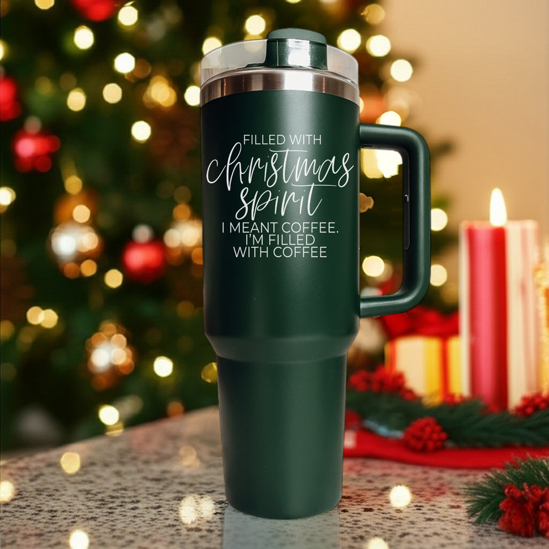 Christmas tumbler for sister  40
Christmas gift tumbler 40oz best seller
Holiday tumbler sale 40oz limited edition
Christmas tumbler deal 40oz fast shipping
Holiday gift under 50 tumbler Christmas