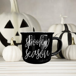 Spooky Season