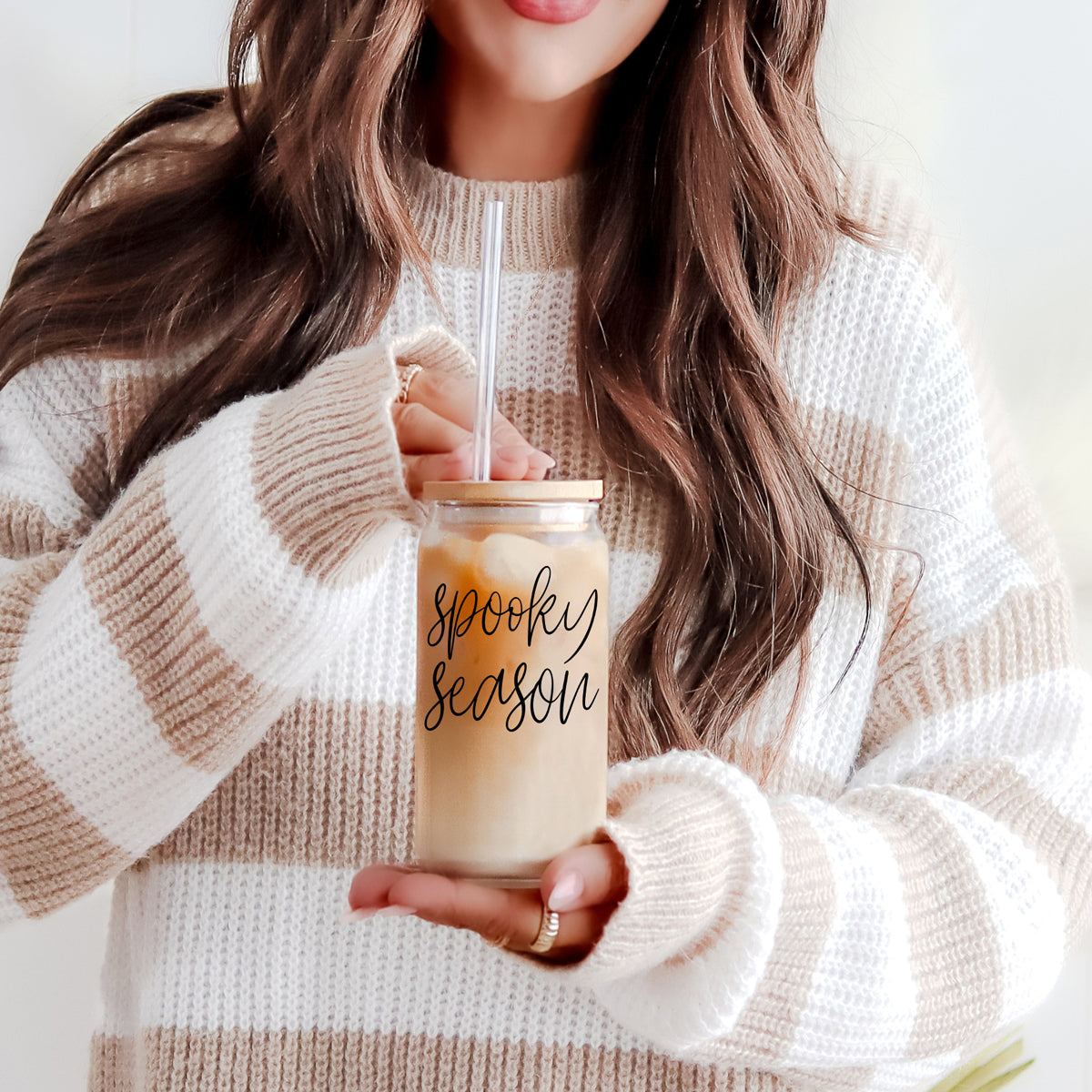 Spooky Season 20oz PRE-ORDER