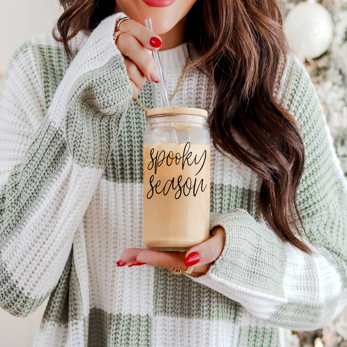 Spooky Season 20oz PRE-ORDER