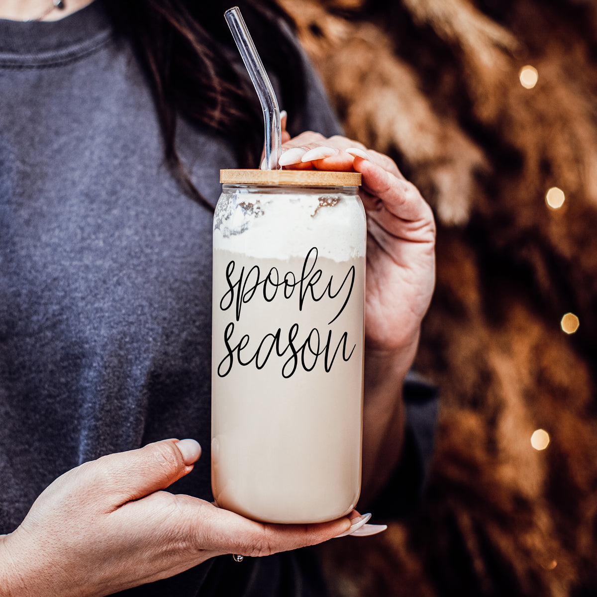 Spooky Season 20oz PRE-ORDER