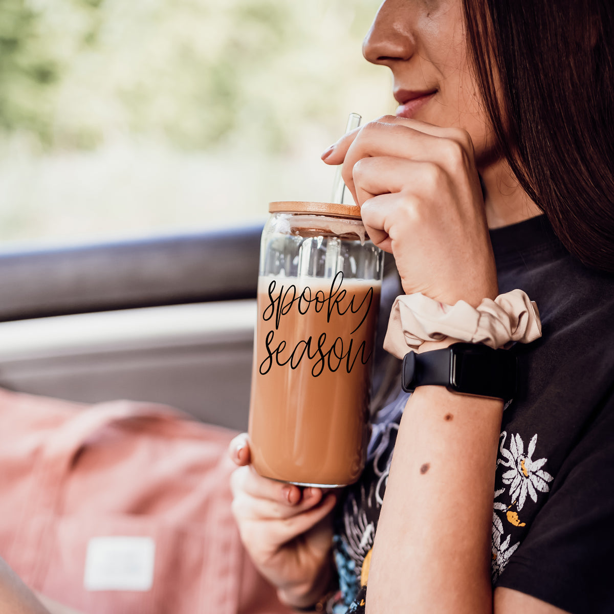 Spooky Season 20oz PRE-ORDER