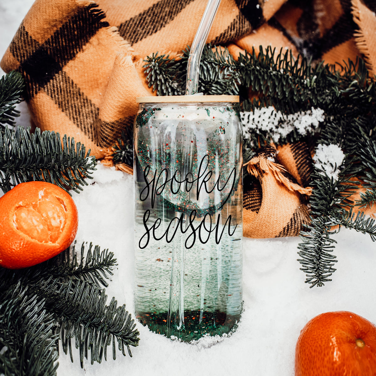 Spooky Season 20oz PRE-ORDER