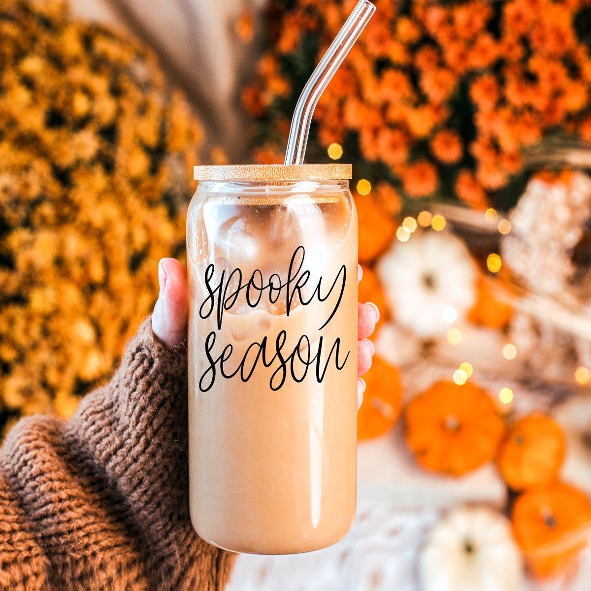 Spooky Season 20oz PRE-ORDER