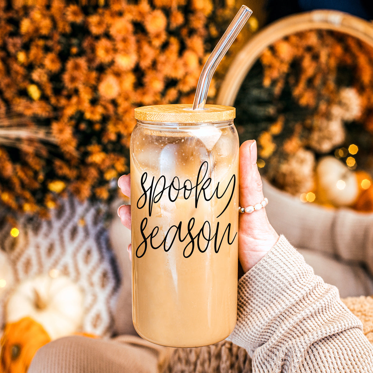 Spooky Season 20oz PRE-ORDER