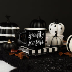 Spooky Season