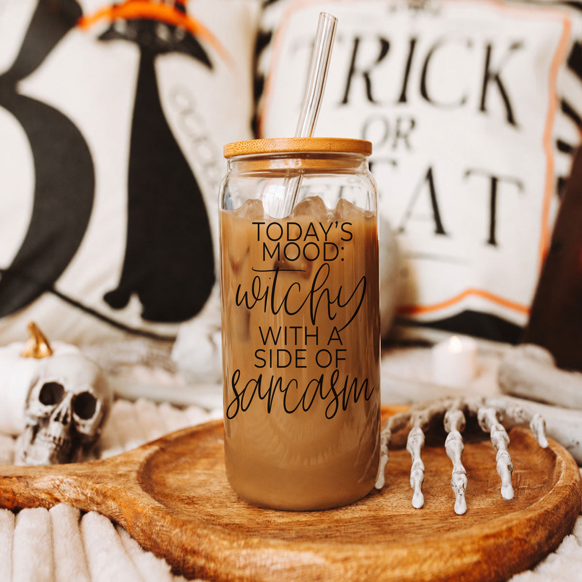 Witchy 20oz PRE-ORDER