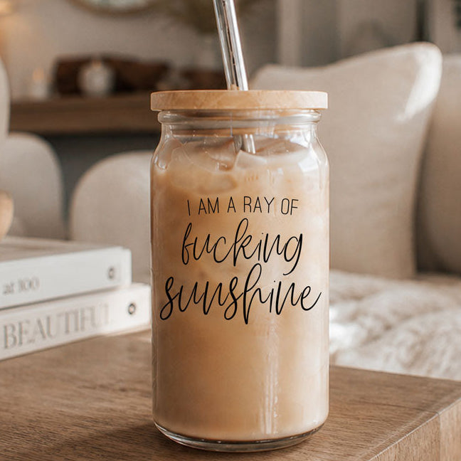 Ray of Sunshine Set