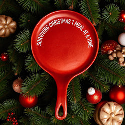 Christmas must have
Holiday viral gift
Christmas kitchen essential
Premium kitchen brand
Luxury holiday ceramics
Designer Christmas decor