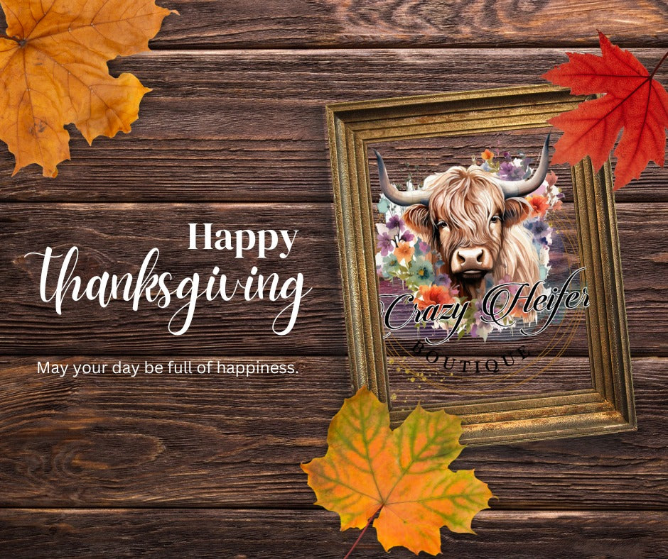 Crazy-heifer Boutique 