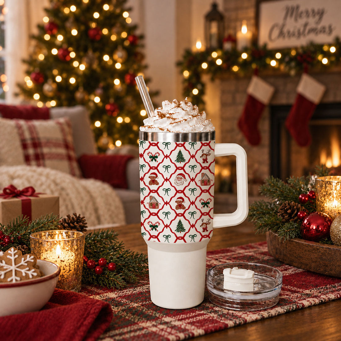 Santa Claus coffee travel cup
gingerbread holiday coffee tumbler
reindeer Christmas coffee cup
candy cane holiday coffee tumbler
Christmas tree coffee travel cup
festive Christmas iced coffee cup
winter holiday water tumbler
Christmas beverage travel cup
holiday cold drink tumbler
Christmas tea travel tumbler
festive December coffee cup
Christmas morning beverage tumbler
holiday brunch drink cup
festive Christmas party tumbler
winter celebration travel cup
Christmas gathering beverage cup
