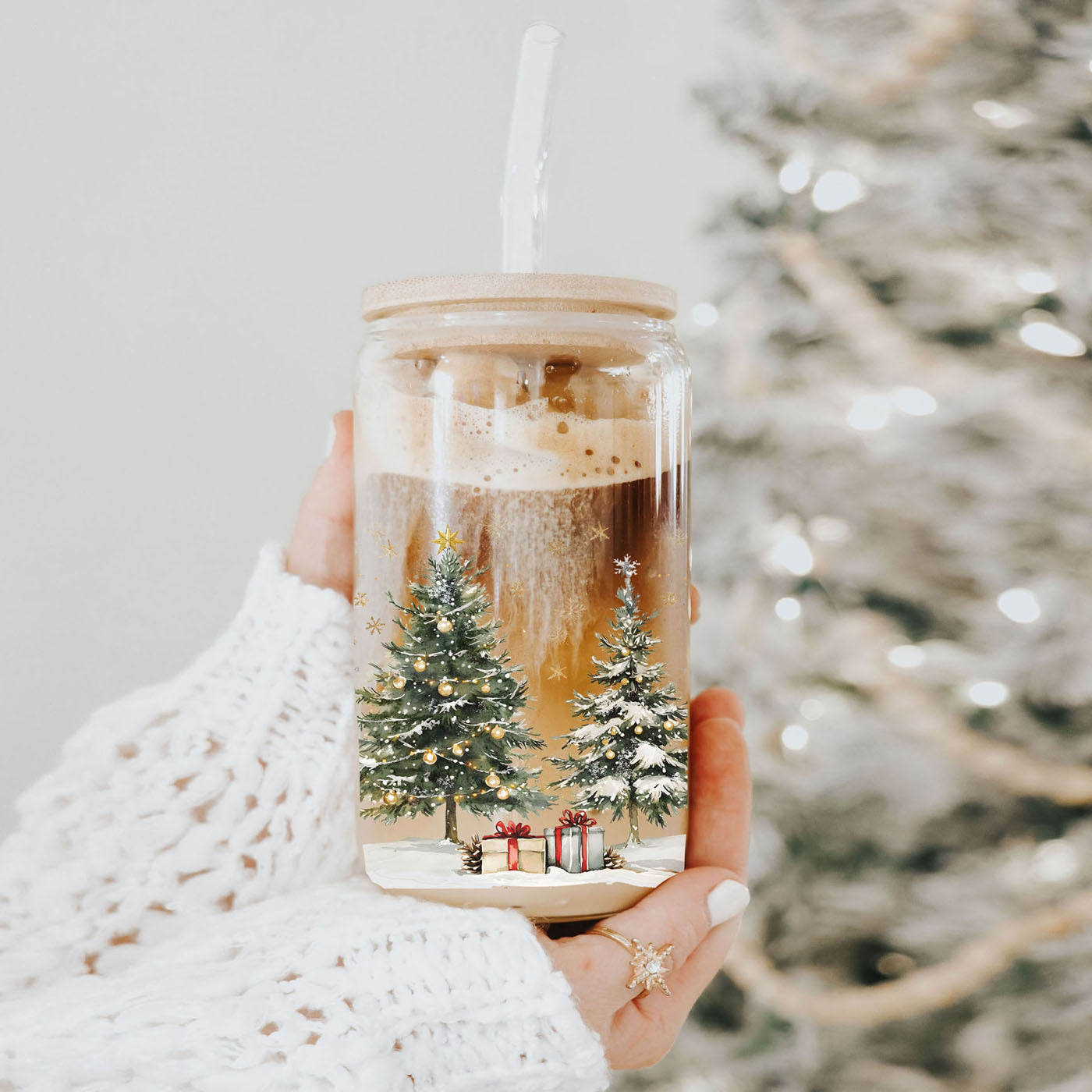 Oh Christmas Tree PRE-ORDER