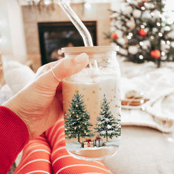 Oh Christmas Tree PRE-ORDER