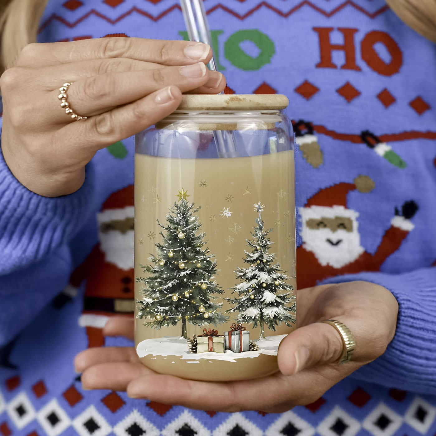 Oh Christmas Tree PRE-ORDER