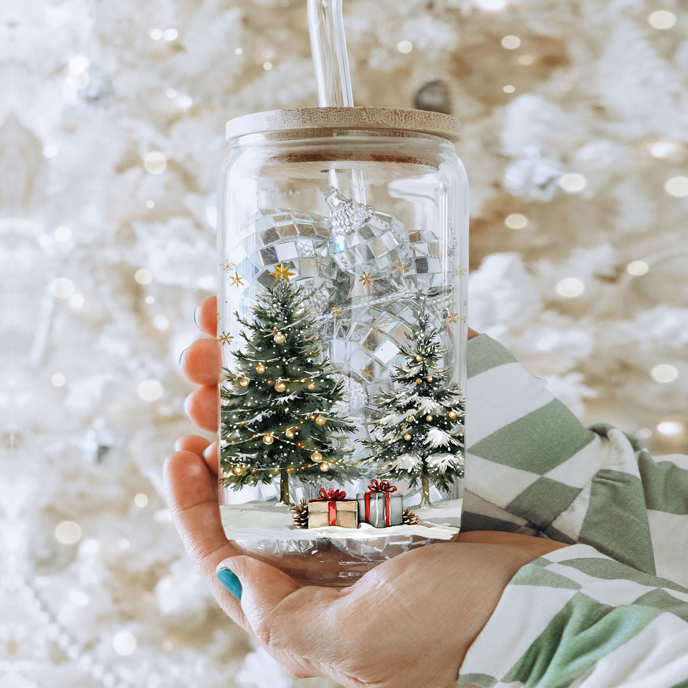 Oh Christmas Tree PRE-ORDER
