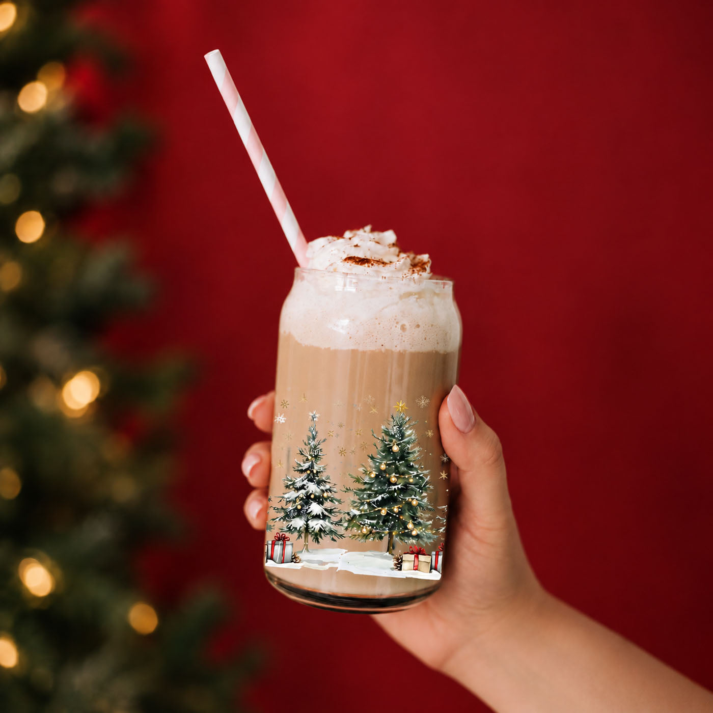 Oh Christmas Tree PRE-ORDER