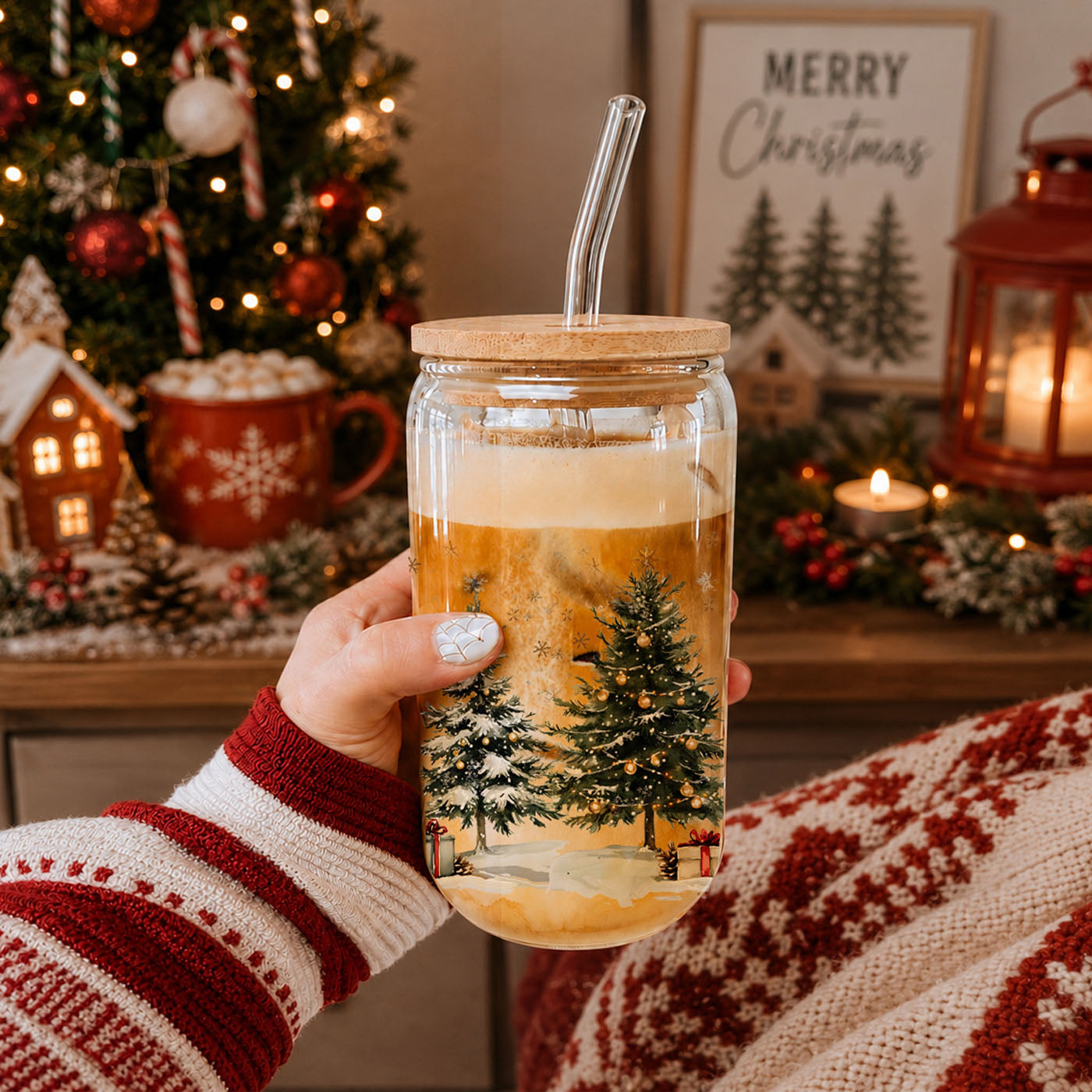 Oh Christmas Tree PRE-ORDER