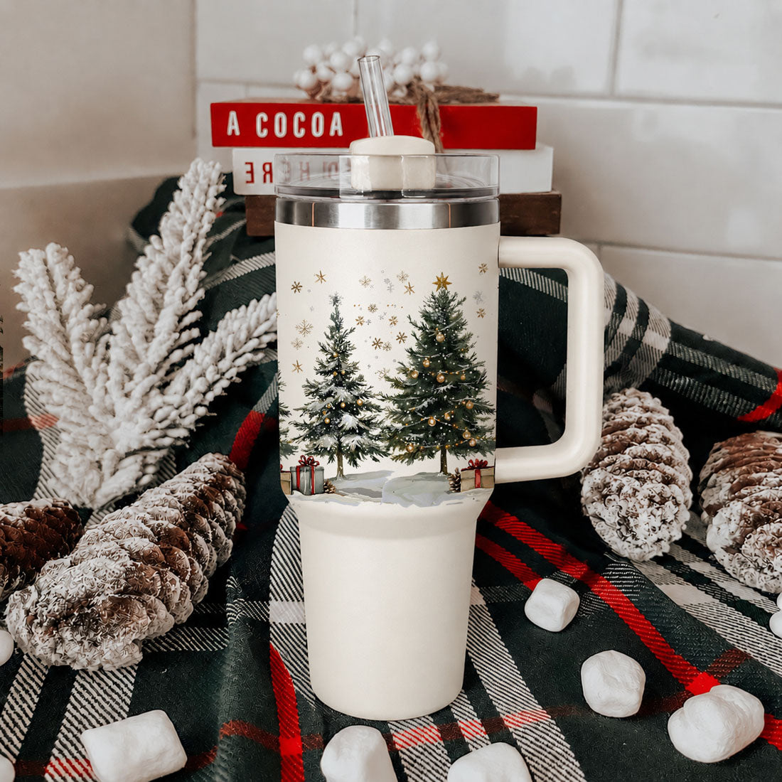 Christmas tree holiday beverage cup
winter evergreen gift tumbler
festive tree lined Christmas tumbler
holiday evergreen landscape cup
snowy Christmas tree travel drinkware
woodland winter Christmas tumbler
cozy holiday forest cup
rustic snowy evergreen tumbler
farmhouse winter forest drinkware
Christmas tree landscape travel tumbler
festive pine forest Christmas cup
snowy evergreen Christmas gift for her
winter wonderland holiday gift for mom
Christmas tree tumbler gift for sister
snowy forest Christmas gi