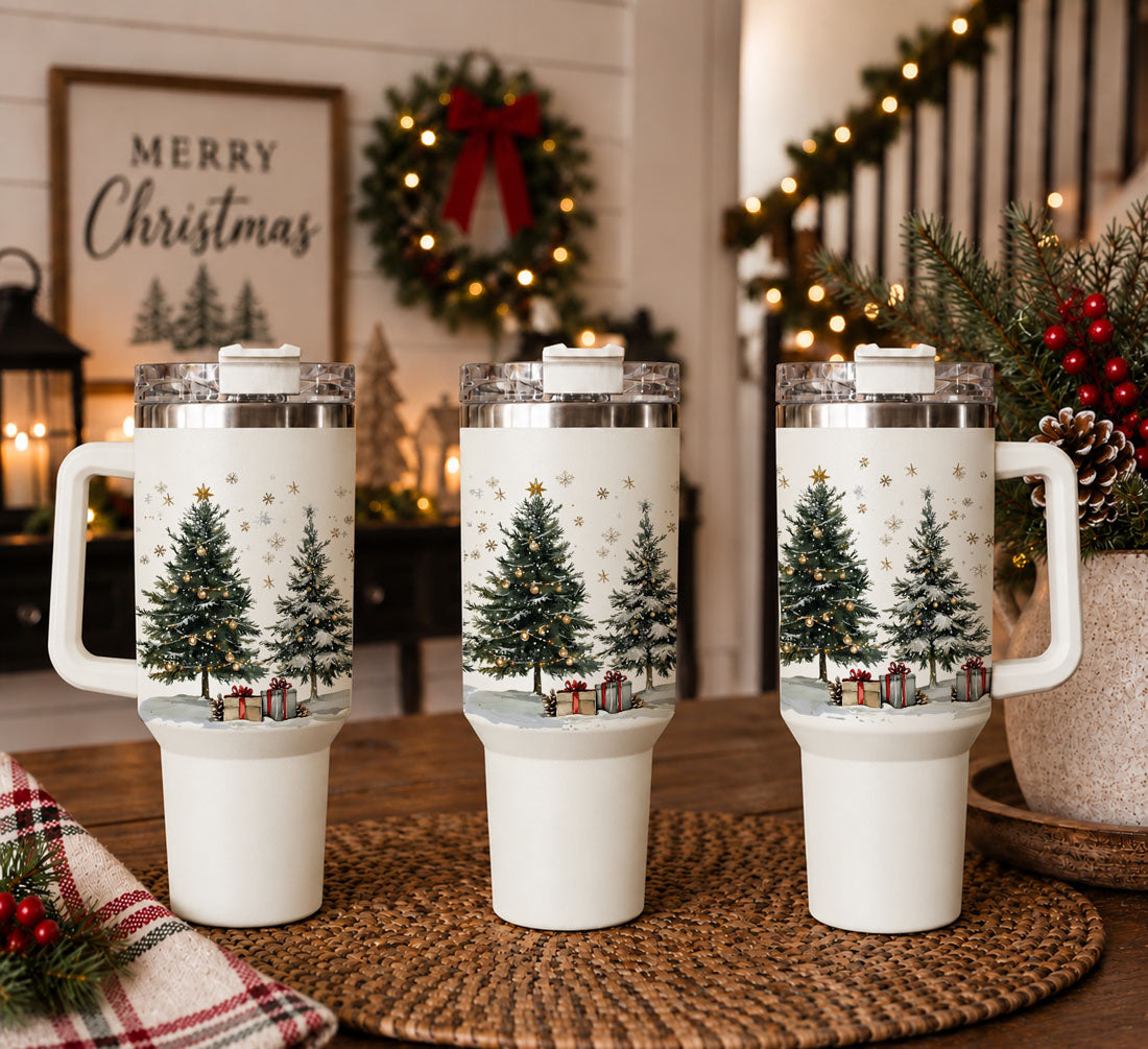 Christmas office tumbler with trees
festive work cup for women
holiday desk tumbler with winter forest
Christmas tree pattern office tumbler
snowy forest work drinkware
evergreen desk cup for holidays
cozy Christmas kitchen tree tumbler
winter wonderland kitchen drinkware
snowy pine Christmas kitchen cup
evergreen holiday kitchen tumbler
Christmas tree kitchen drink cup
winter forest kitchen accessory
festive Christmas kitchen drinkware
holiday kitchen cup with snowy trees
Christmas kitchen gift with evergr