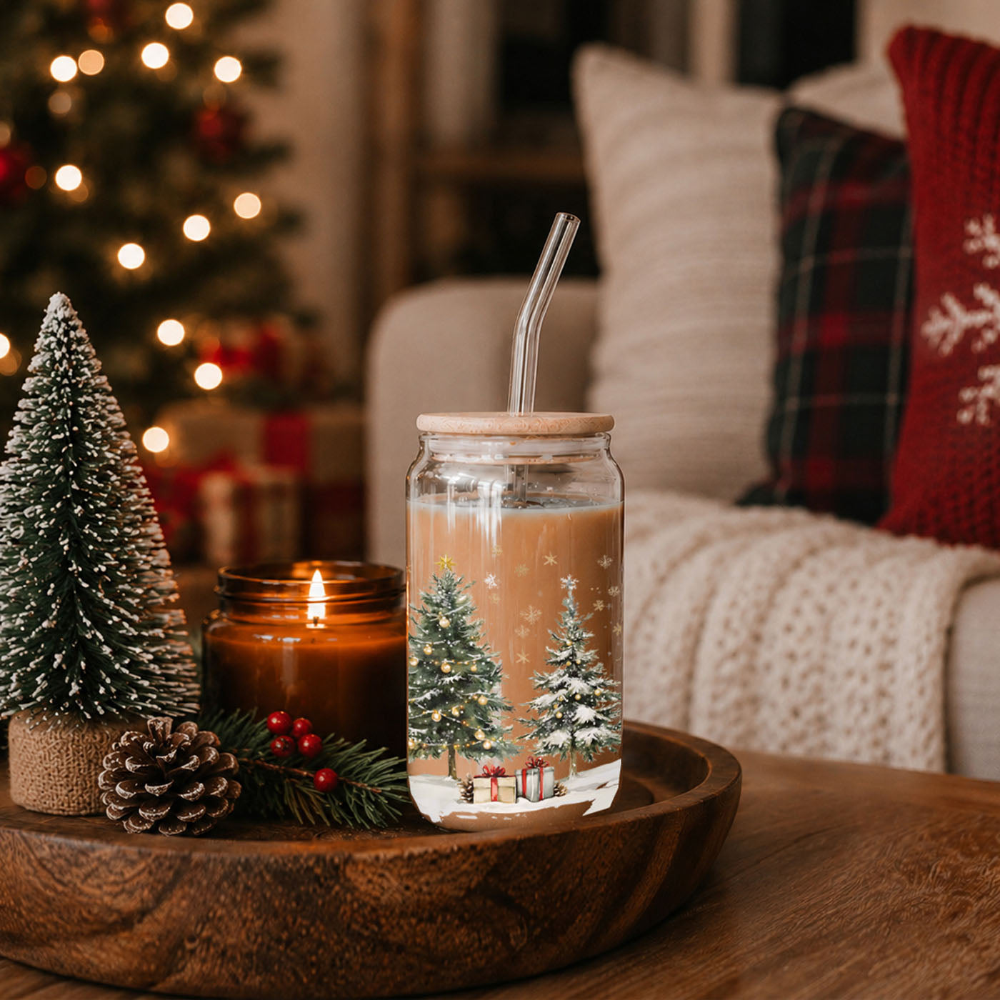 Oh Christmas Tree PRE-ORDER