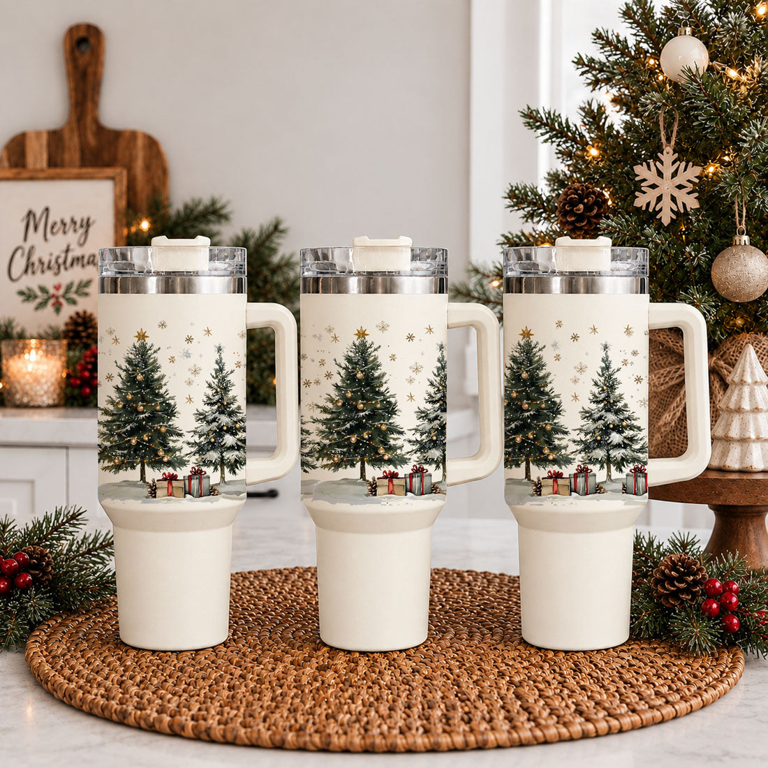 winter wonderland gift for women
snowy Christmas gift tumbler
holiday gift for Christmas tree lover
festive winter gift tumbler
Christmas gift for farmhouse decor lover
Christmas gift for rustic decor lover
Christmas gift for cabin decor lover
Christmas tree coffee tumbler
Christmas tree water tumbler
winter wonderland coffee tumbler
winter wonderland water tumbler
snowy tree coffee tumbler
snowy tree water tumbler
Christmas iced coffee tumbler
holiday coffee tumbler with handle
holiday water tumbler with h