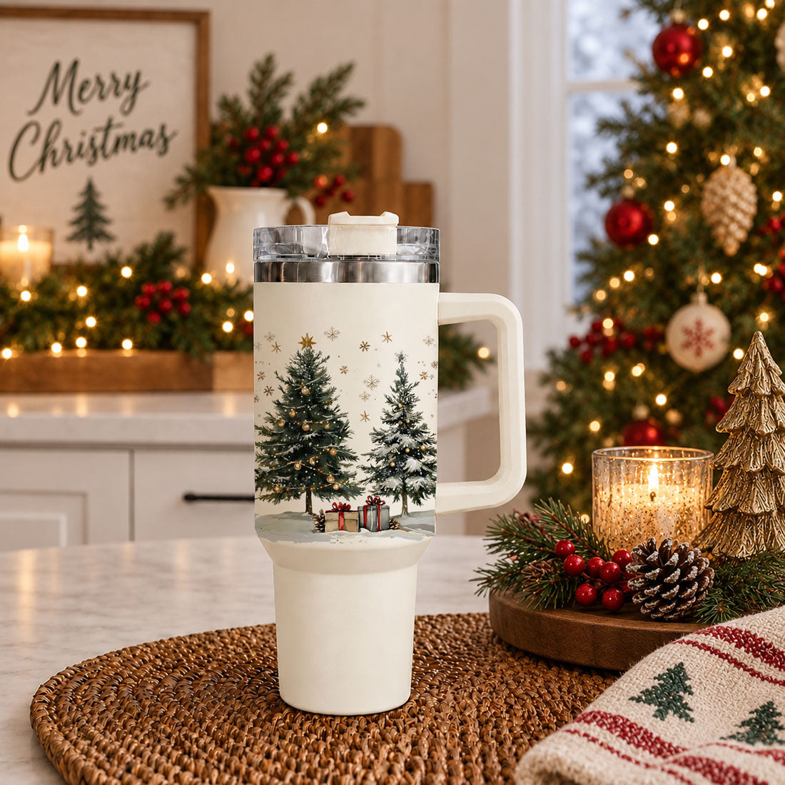 Christmas travel cup with handle
40 ounce Christmas tumbler
large Christmas tumbler with handle
oversized Christmas drink tumbler
reusable Christmas tumbler
Christmas cup with lid and handle
festive holiday travel cup
winter travel tumbler
Christmas hydration tumbler
winter beverage tumbler
festive Christmas drink cup
cozy winter coffee tumbler
winter morning coffee cup
Christmas morning tumbler
holiday coffee lover gift
Christmas water bottle 
festive reusable holiday drinkware
winter wonderland cup travel