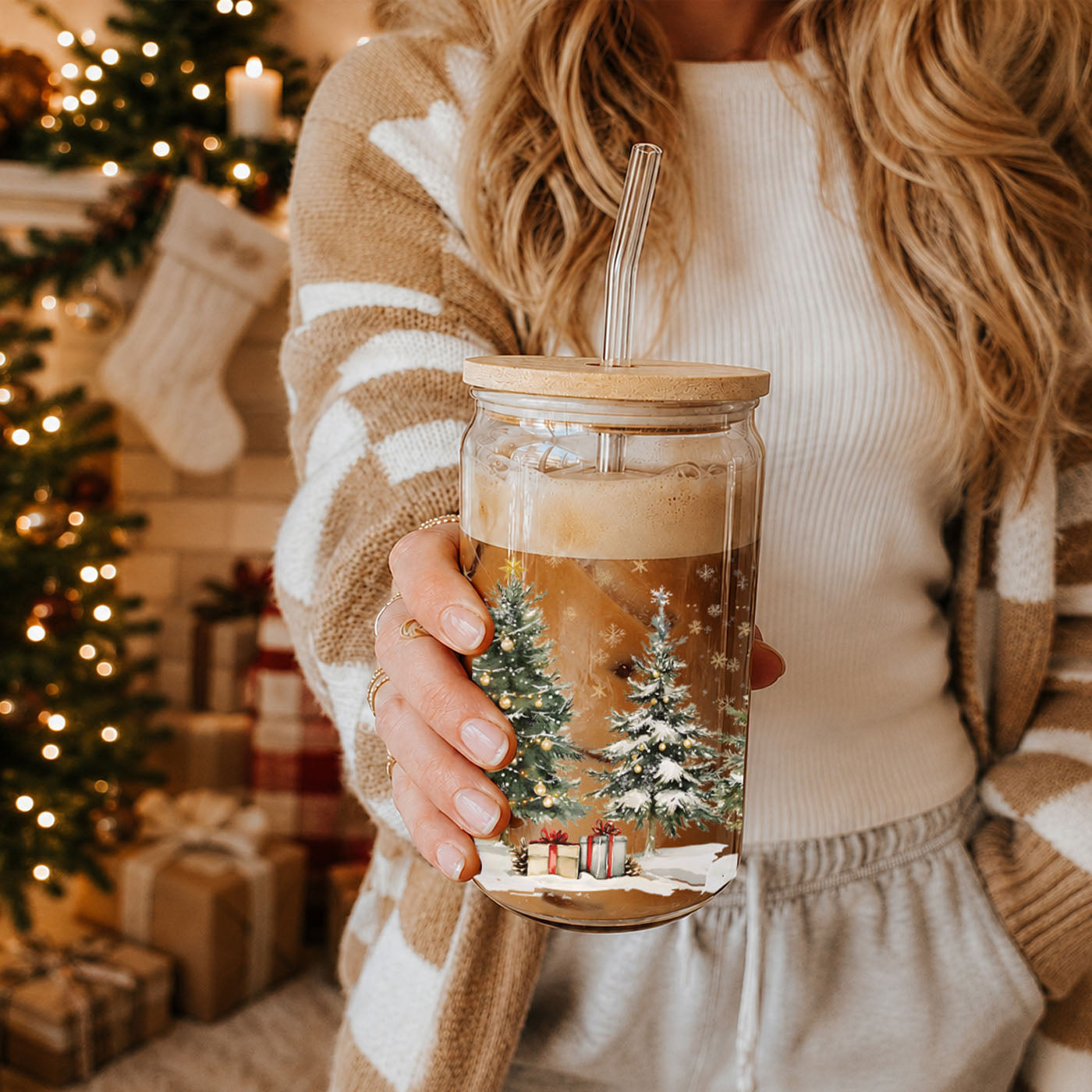 Oh Christmas Tree PRE-ORDER