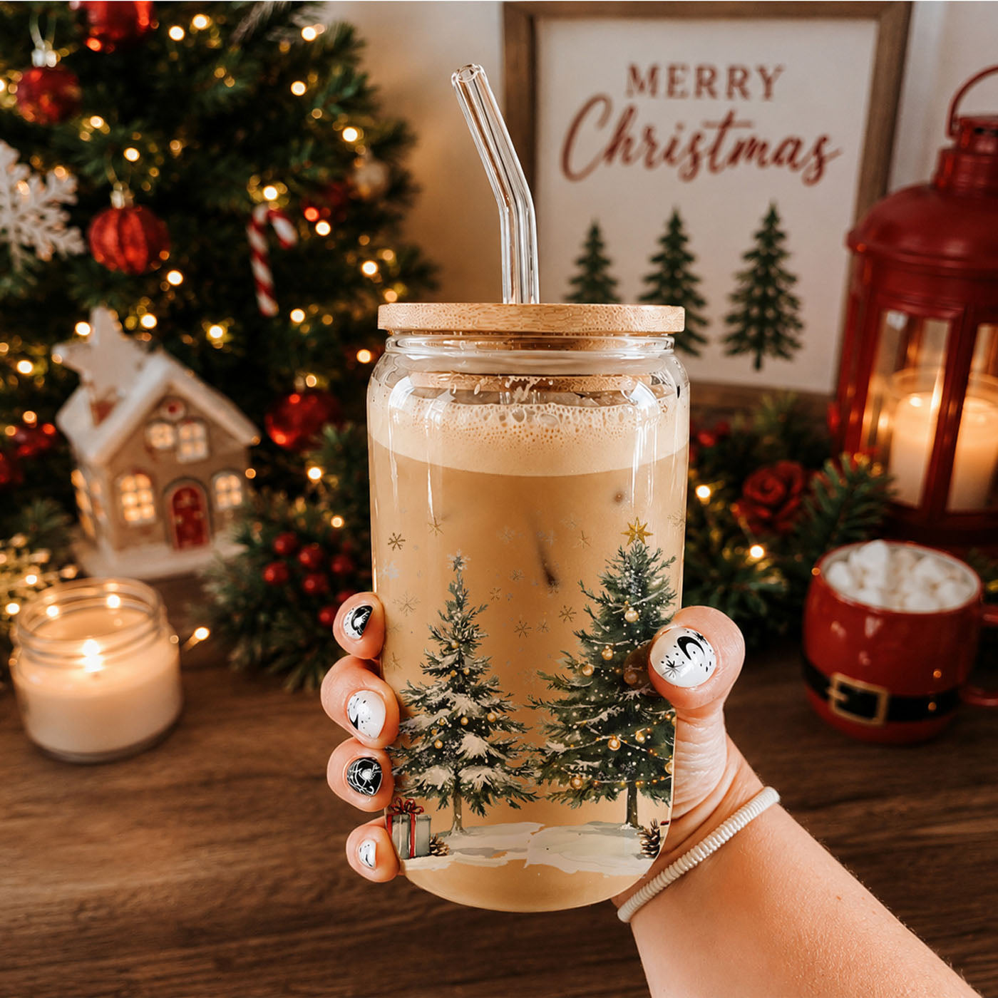 Oh Christmas Tree PRE-ORDER