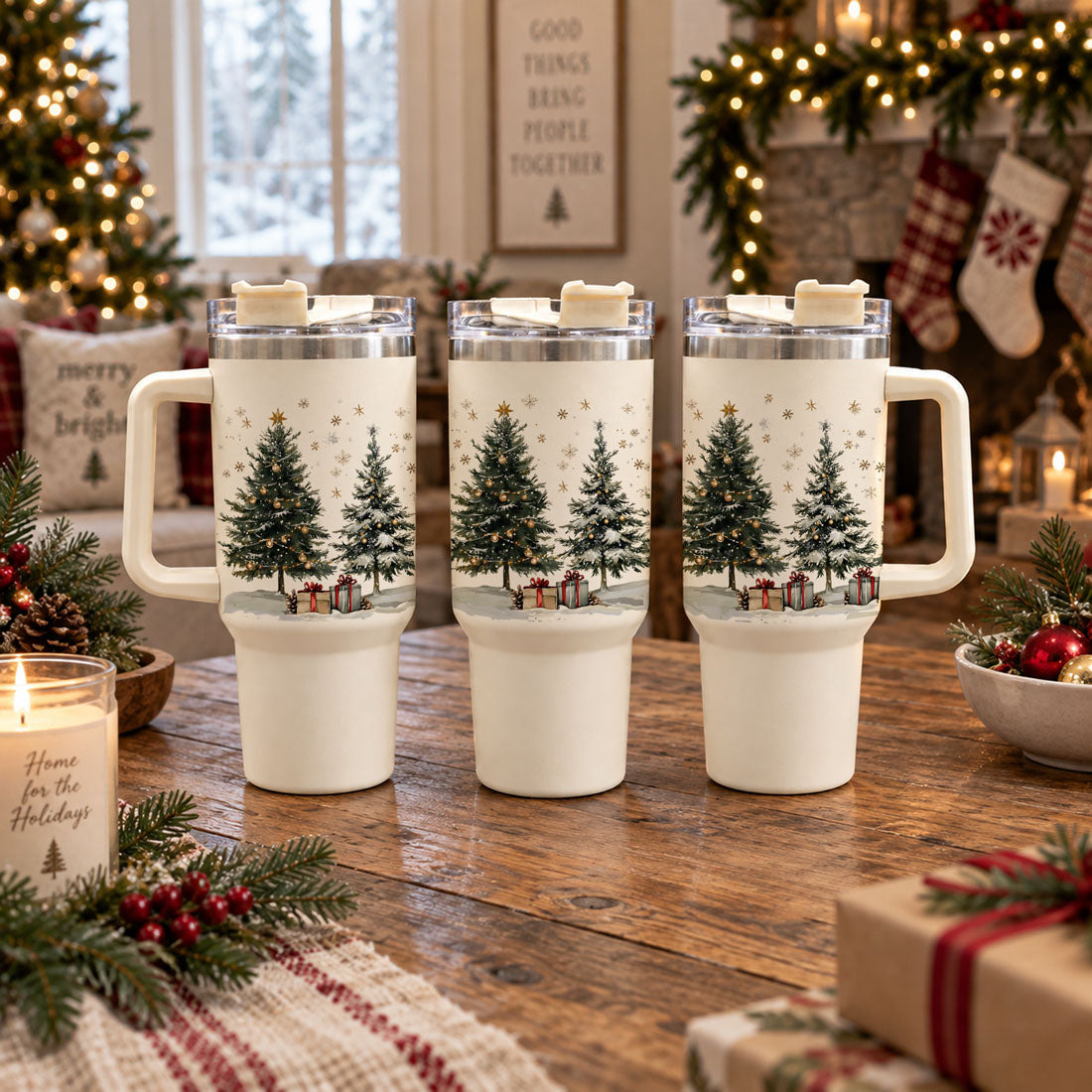 snowy evergreen Christmas travel tumbler
winter wonderland holiday cup for women
Christmas pine tree 40oz drink tumbler
snow covered evergreen holiday drinkware
festive forest Christmas tumbler with handle
winter pine Christmas beverage cup
Christmas tree scene travel tumbler
holiday cup with snowy pine trees
snowy Christmas forest drink tumbler
evergreen winter travel cup
Christmas tumbler with snow covered trees
festive pine forest holiday cup
winter landscape holiday tumbler
Christmas tree print 40oz tum
