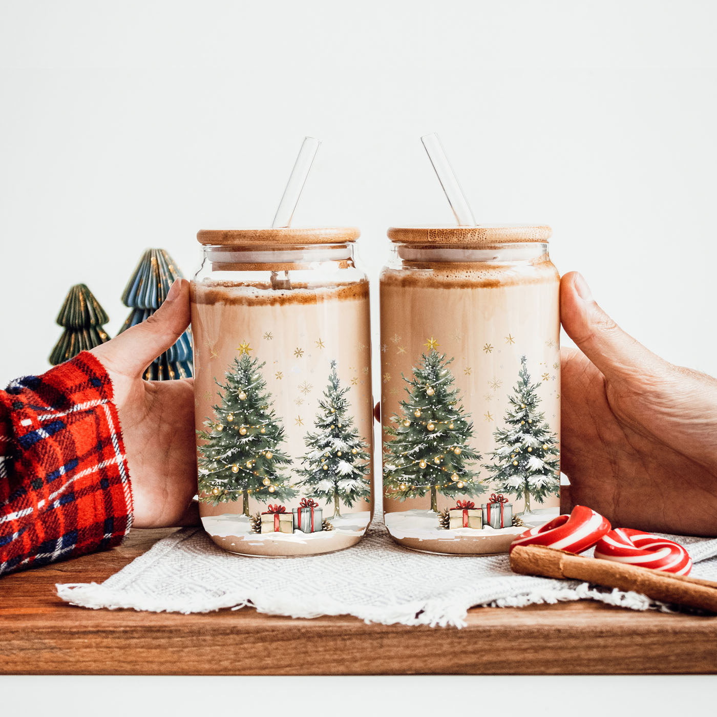 Oh Christmas Tree PRE-ORDER